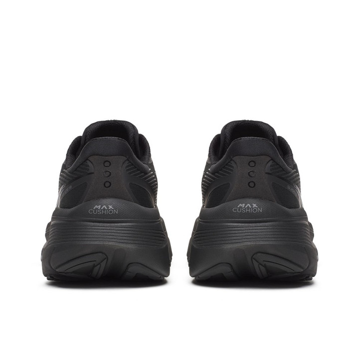 Saucony Guide 19 Triple Nero - Scarpe Running Donna