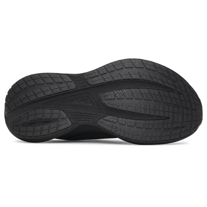 Under Armour Ua Velociti Distance Nero Metalallic Gun Meta - Scarpe Running Donna