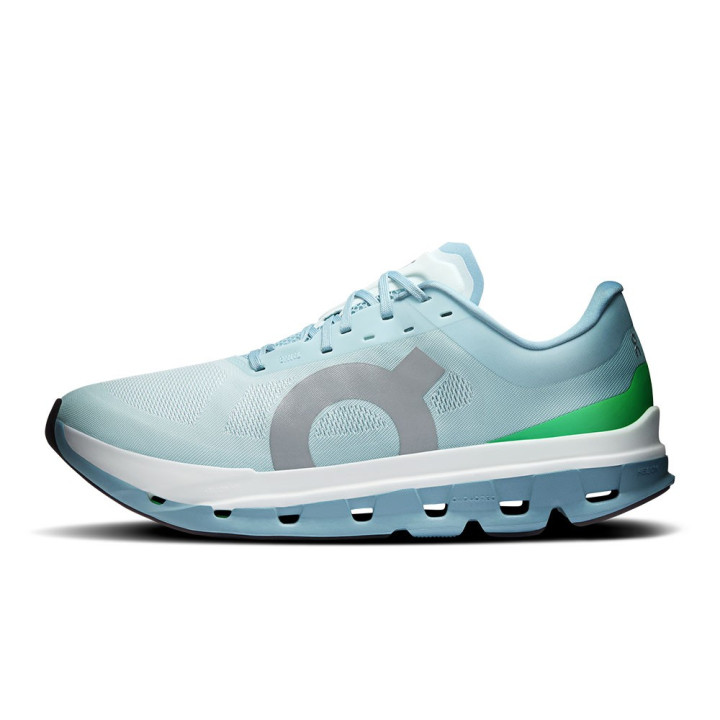 On Clodflow 5 Flurry Wash - Scarpe Running Uomo