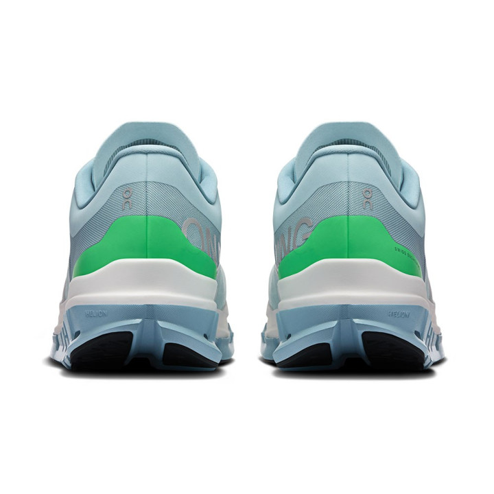 On Clodflow 5 Flurry Wash - Scarpe Running Uomo