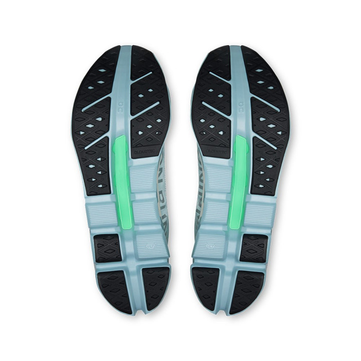 On Clodflow 5 Flurry Wash - Scarpe Running Uomo