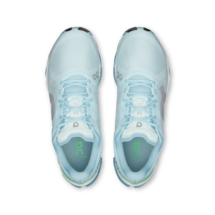 On Clodflow 5 Flurry Wash - Scarpe Running Uomo