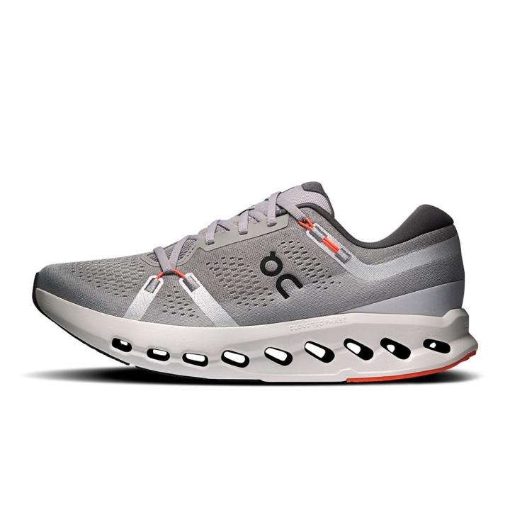 On Cloudsurfer 2 Ore Bianco - Scarpe Running Uomo