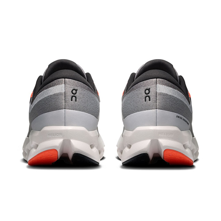 On Cloudsurfer 2 Ore Bianco - Scarpe Running Uomo