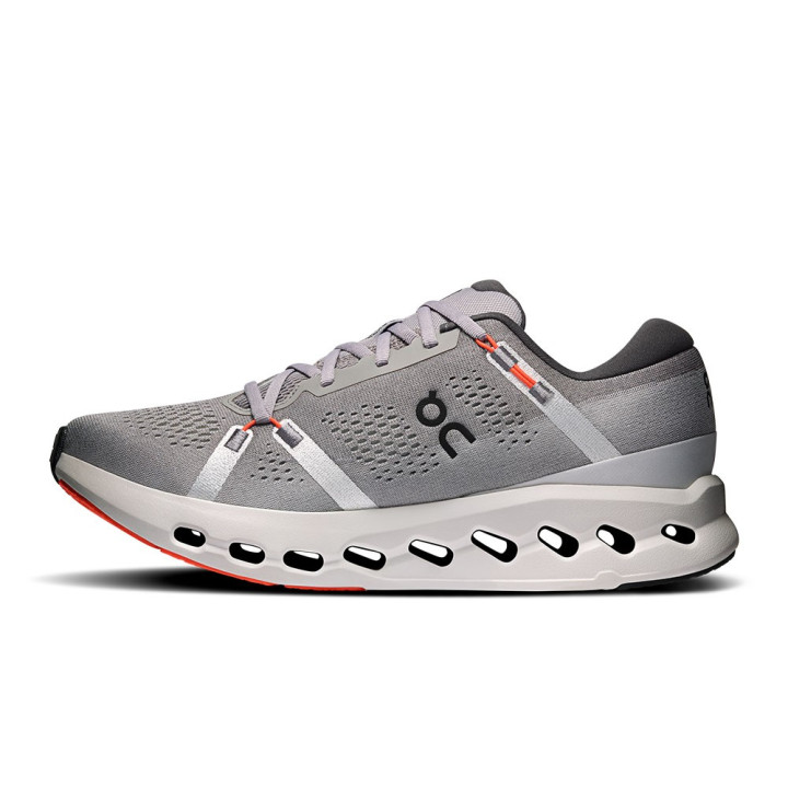 On Cloudsurfer 2 Ore Bianco - Scarpe Running Uomo