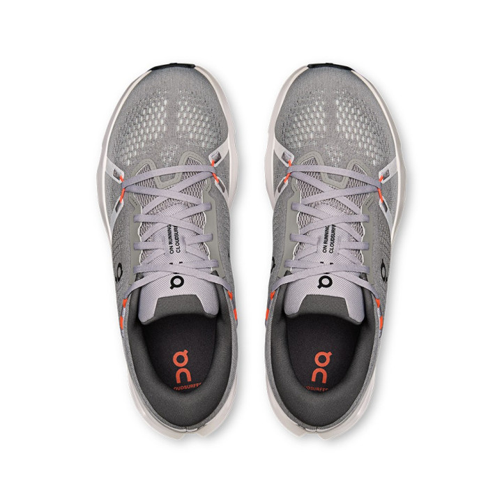 On Cloudsurfer 2 Ore Bianco - Scarpe Running Uomo
