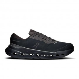 Cloudrunner 3 Waterproof nero