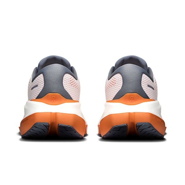 On Cloudrunner 3 Max Bianco Autumn - Scarpe Running Uomo