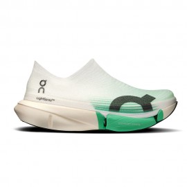 Cloudboom Strike 2 Ls bianco Verdite