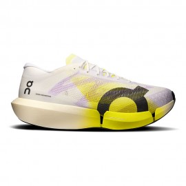 Cloudboom Strike 2 bianco lime