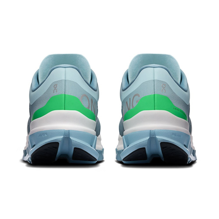 On Clodflow 5 Flurry Wash - Scarpe Running Donna