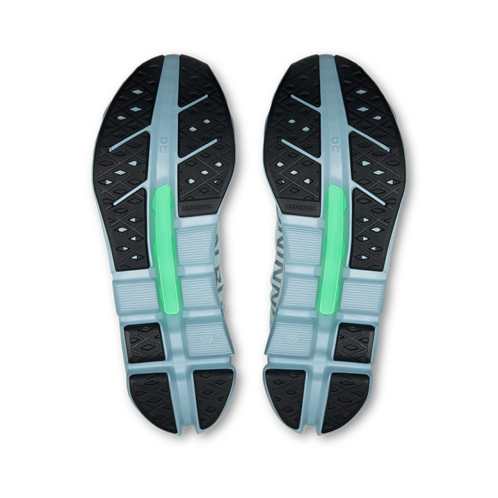 On Clodflow 5 Flurry Wash - Scarpe Running Donna