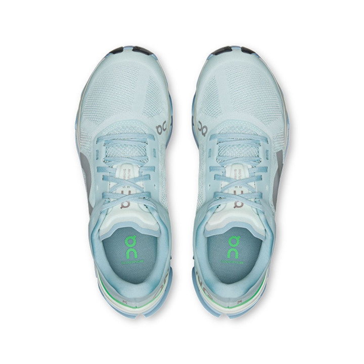 On Clodflow 5 Flurry Wash - Scarpe Running Donna