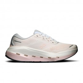 Cloudrunner 3 Max bianco Salt