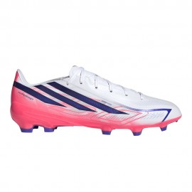 F50 Hyperfast League Fg bianco viola