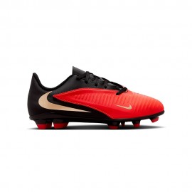Phantom 6 Low Club Fg Mg rosso nero