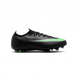 Mercurial Vapor 17 Pro Fg nero verde