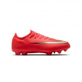 Mercurial Vapor 17 Pro Fg rosso oro