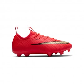 Mercurial Vapor 17 Acad Fg Mg rosso oro