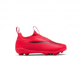 Mercurial Vapor 17 Club Ps Fg Mg rosso oro