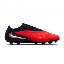 Phantom 6 Low Elite Ag-Pro rosso nero