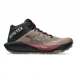 Gel-Trabuco Mt GORE-TEX Taupe grigio Graphite grigio