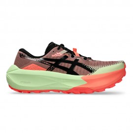 Trabuco Max 5 Umeboshi nero