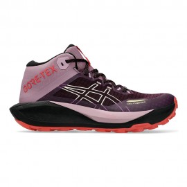 Gel-Trabuco Mt GORE-TEX Dark Aubergine Taro Pur