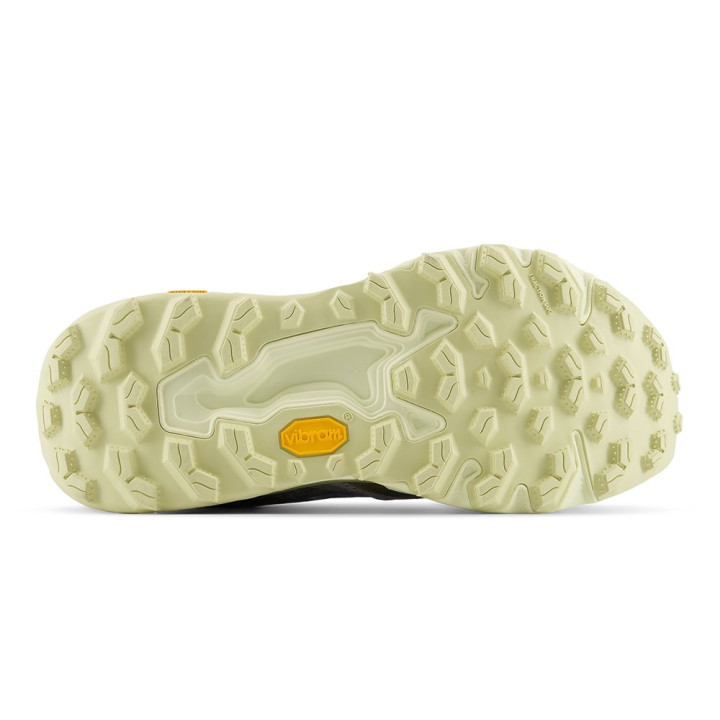 New Balance Fresh Foam X Hierro V9 Smoked Violet Morel - Scarpe Trail Running Donna