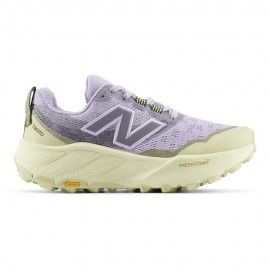 Fresh Foam X Hierro V9 Smoked violet Morel
