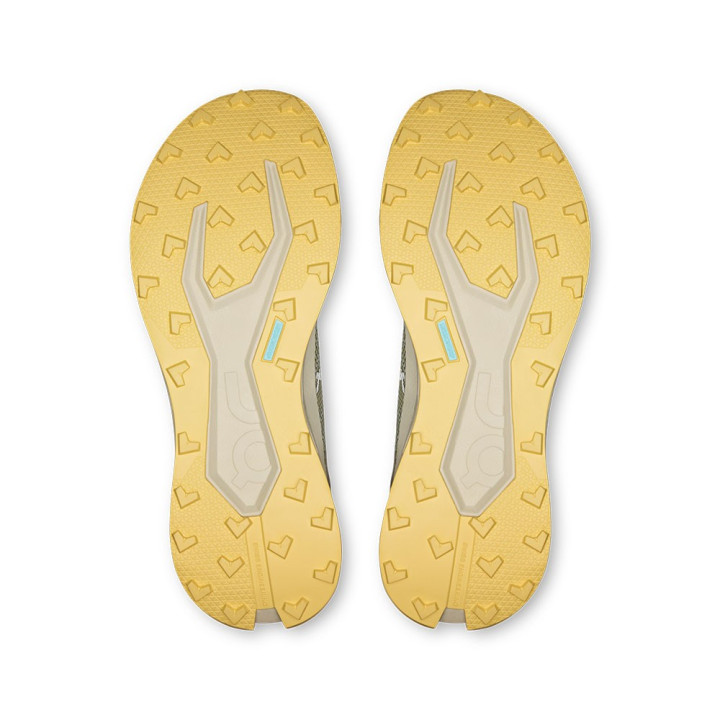 On Cloudultra 3 Brume Winter - Scarpe Trail Running Uomo