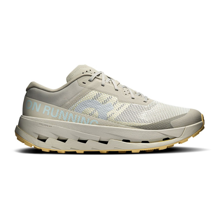 On Cloudultra 3 Brume Winter - Scarpe Trail Running Uomo