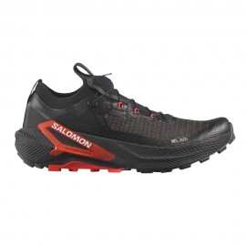 S Lab Genesis 2 nero Fiery rosso