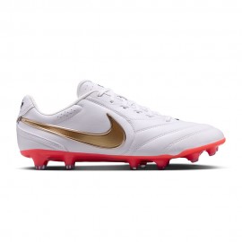 Tiempo Ligera Pro Fg bianco rosso oro