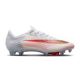 Zoom Superfly 11 Elite Fg bianco rosso oro