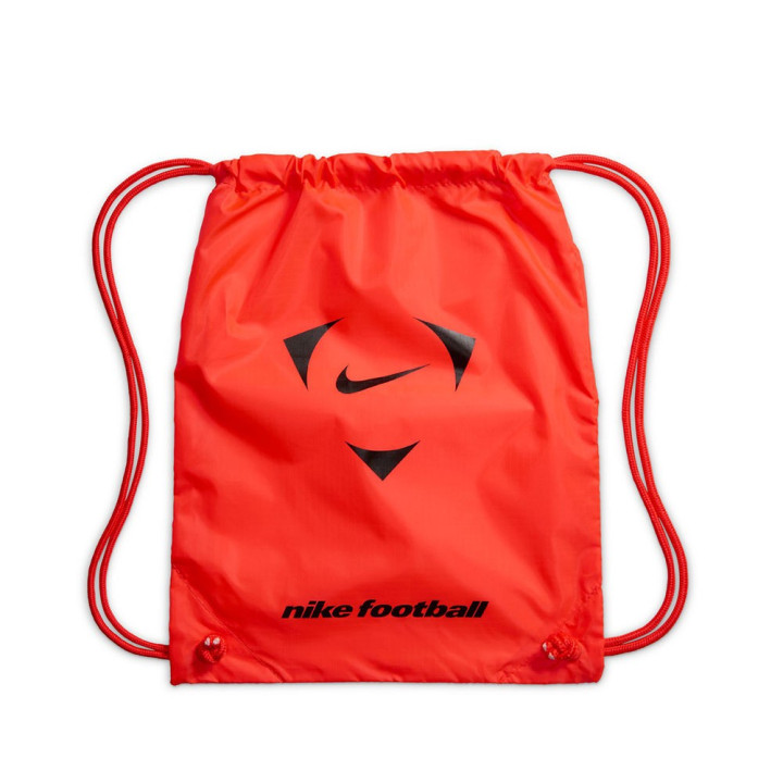 Nike Vapor 7 Elite Fg Rosso Oro - Scarpe Da Calcio Uomo