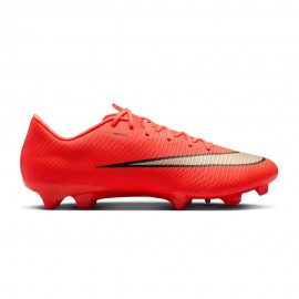 Mercurial Vapor 17 Acad Fg Mg rosso oro