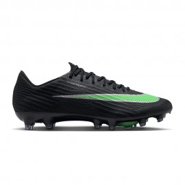 Zoom Superfly 11 Elite Ag-Pro nero verde