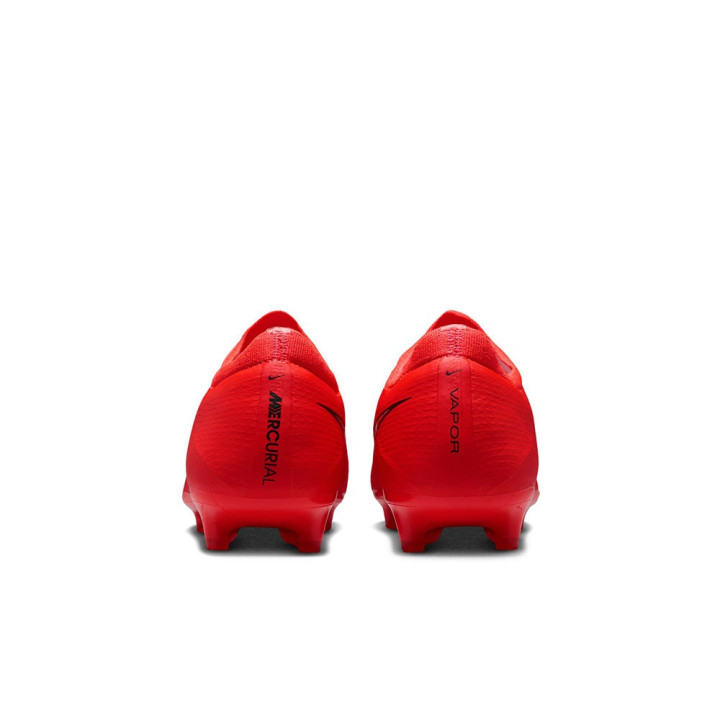 Nike Vapor 17 Pro Ag Rosso Oro - Scarpe Da Calcio Uomo