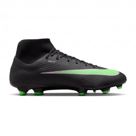 Superfly 11 Acad Fg Mg nero verde