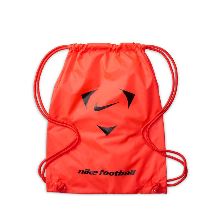 Nike Vapor 17 Elite Sg-Pro Rosso Oro - Scarpe Da Calcio Uomo