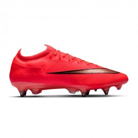 Vapor 17 Elite Sg-Pro rosso oro
