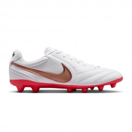 Tiempo Ligera Pro Ag bianco rosso oro