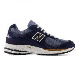 2002 Mesh Suede blu azzurro