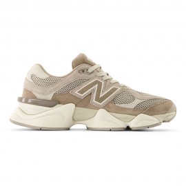 9060 Mesh Sabbia marrone
