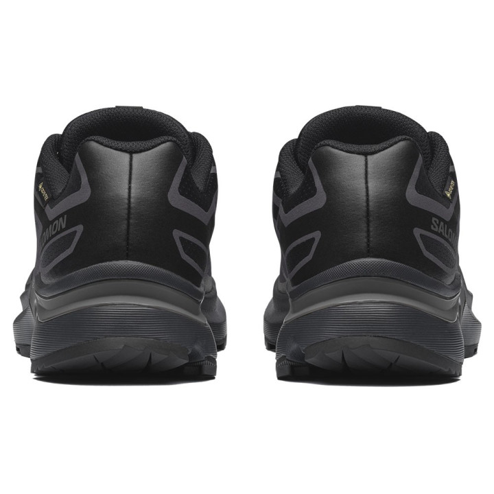 Salomon Xt-Evr GORE-TEX Style Nero Antracite - Sneakers Donna