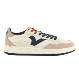 Smash Lea bianco blu