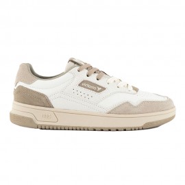 C80 Lea bianco grigio