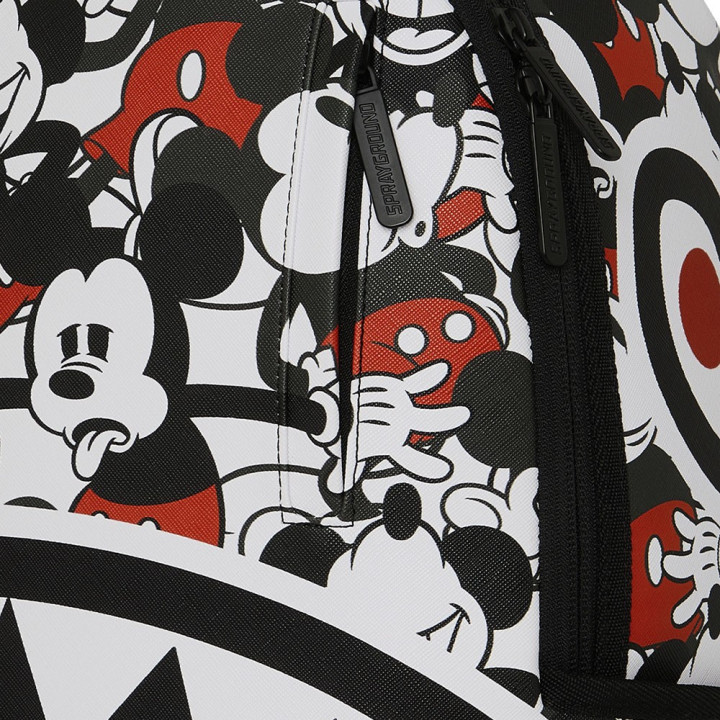 Sprayground Zaino Disney Mickey Multi