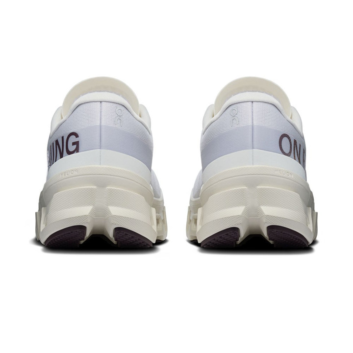 On Cloudmonster 1 Lavender - Sneakers Donna